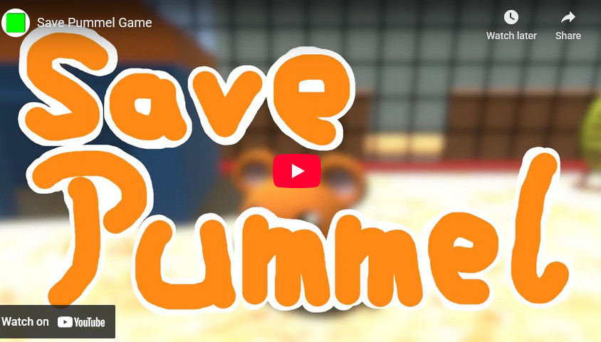 Save Chubby on Youtube.com